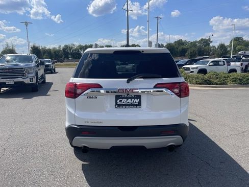 Used 2019 GMC Acadia SLT image 6