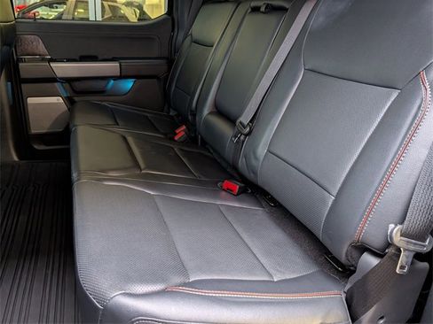 Used 2023 Ford F150 Lariat image 16