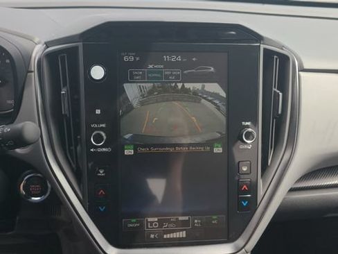 New 2026 Subaru Crosstrek 2.5i Wilderness AWD/4WD image 20