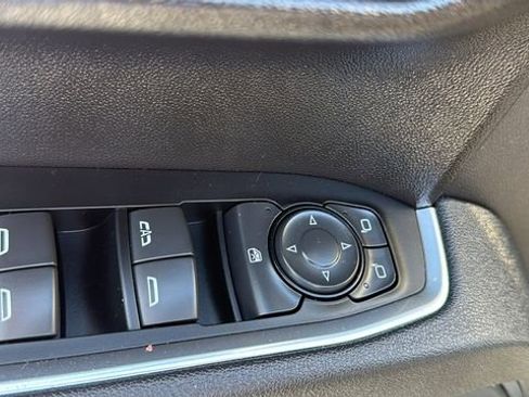 Used 2026 Chevrolet Silverado 1500 RST image 11