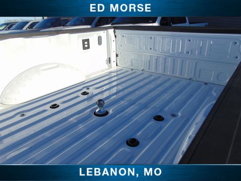 Certified 2024 Ford F350 Lariat w/ Chrome Package image 14