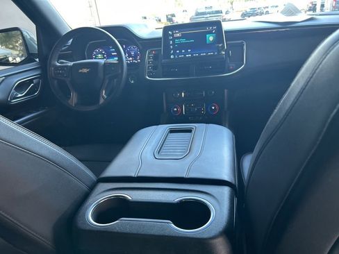 Used 2023 Chevrolet Suburban High Country w/ Max Trailering Package image 33