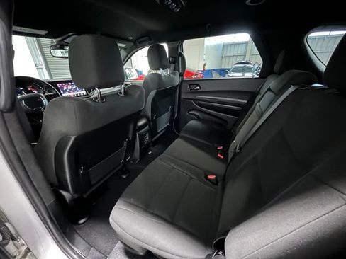 Used 2025 Dodge Durango GT RWD image 16