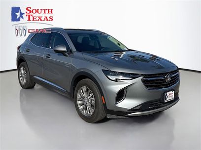 Used 2023 Buick Envision Preferred