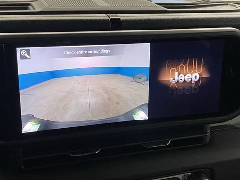 New 2026 Jeep Gladiator Sport image 10