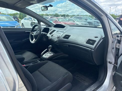 Used 2009 Honda Civic LX-S image 20