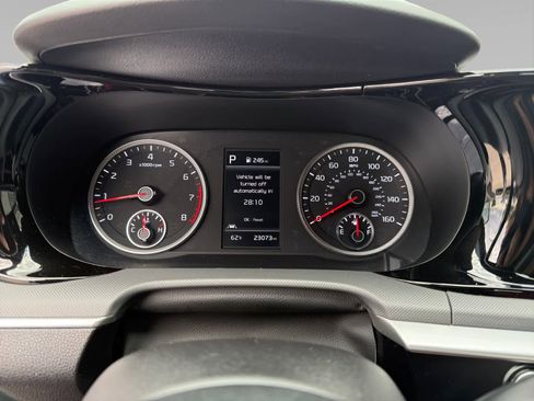 Used 2023 Kia K5 GT-Line w/ GT-Line Premium Package FWD image 13