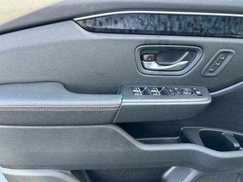 New 2026 Honda Passport TrailSport Elite image 20