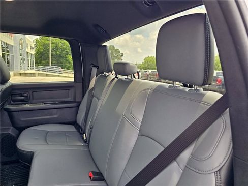 New 2026 RAM 3500 Tradesman AWD/4WD image 73