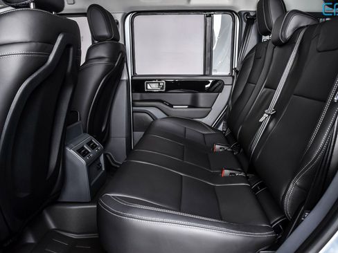 New 2025 INEOS Grenadier Fieldmaster Edition image 18