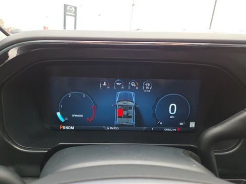Used 2025 Ford F250 Lariat w/ Lariat Ultimate Package AWD/4WD image 23