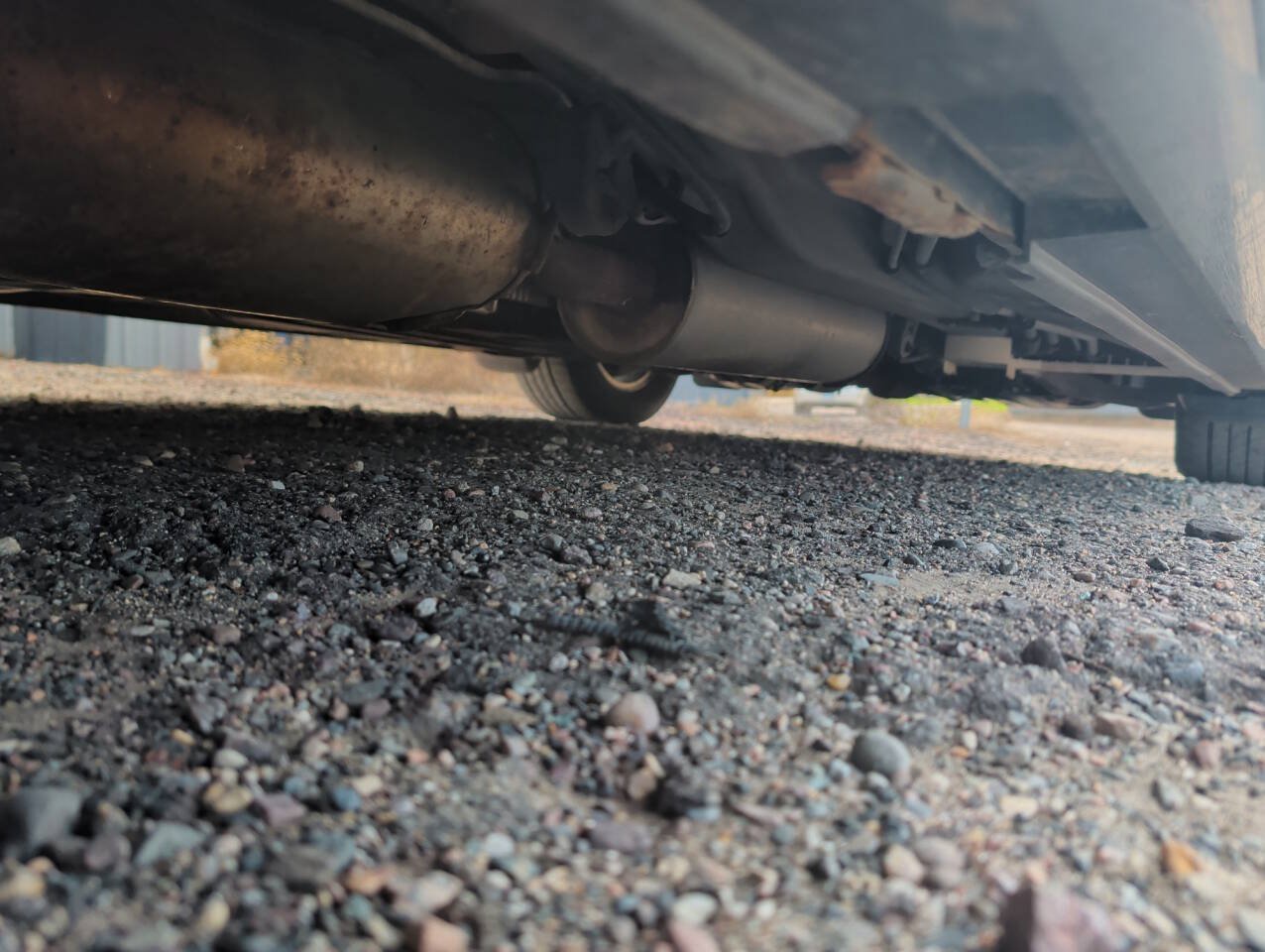 Used 2010 Honda Odyssey EX-L image 17