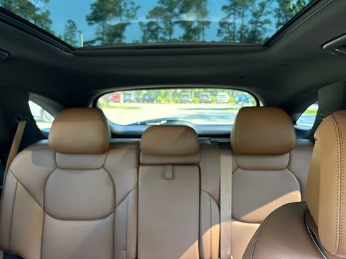 New 2026 Genesis GV70 2.5T Advanced AWD/4WD image 27