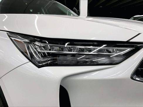 Used 2024 Acura MDX SH-AWD w/ Technology Package image 23