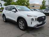 Certified 2023 Hyundai Santa Fe SEL image 4
