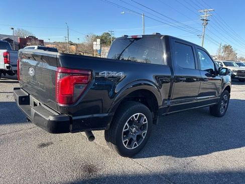 Used 2024 Ford F150 STX image 12