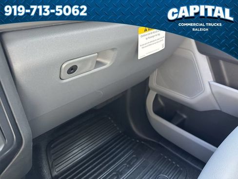 New 2026 Ford F450 XL RWD image 29
