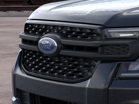 New 2026 Ford Ranger XL w/ Trailer Tow Package AWD/4WD image 17