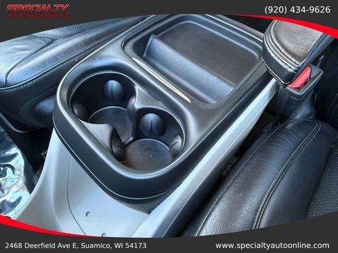 Used 2019 Chrysler Pacifica Touring-L FWD image 30