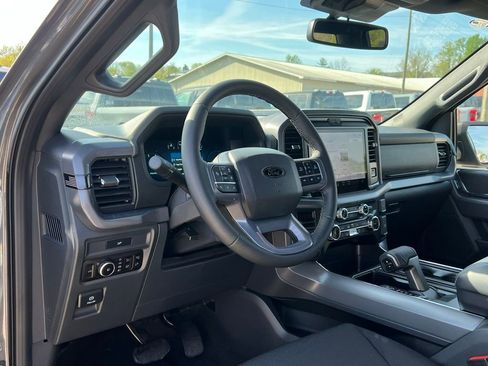 New 2026 Ford F150 XLT image 12