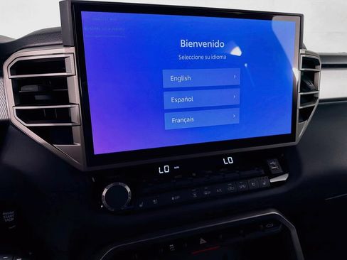 New 2026 Toyota Tundra Limited AWD/4WD image 18