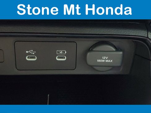 New 2026 Honda CR-V Sport-L image 29
