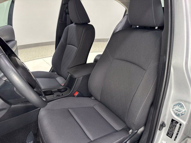 Used 2024 Toyota Corolla LE w/ LE Premium Package FWD image 13