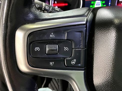 Used 2021 Chevrolet Silverado 1500 LT Trail Boss w/ Convenience Package II image 24