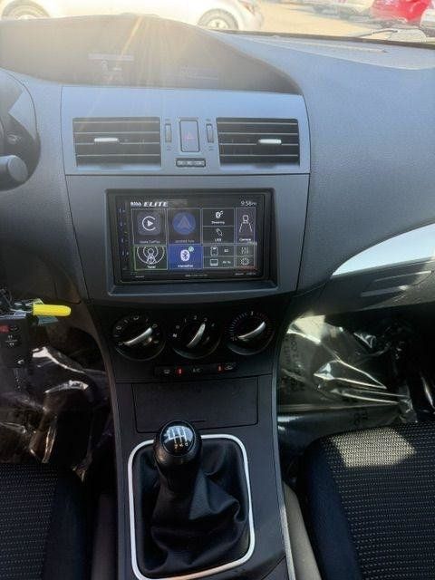 Used 2013 MAZDA MAZDA3 i Sport FWD image 15