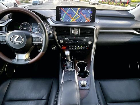 Used 2021 Lexus RX 350 FWD w/ Premium Package image 15