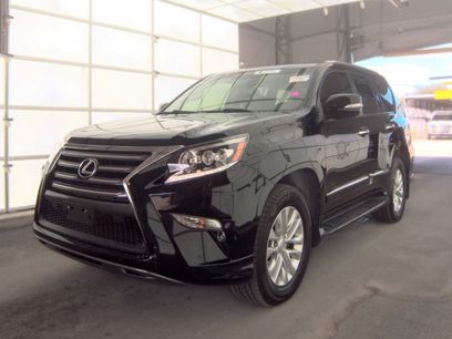 Used 2016 Lexus GX 460 w/ Premium Package