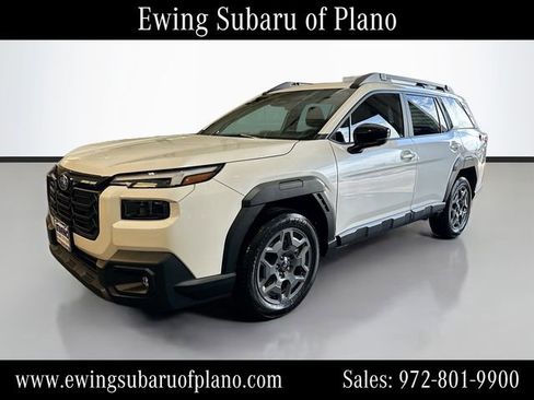 Used 2026 Subaru Outback Premium AWD/4WD image 3
