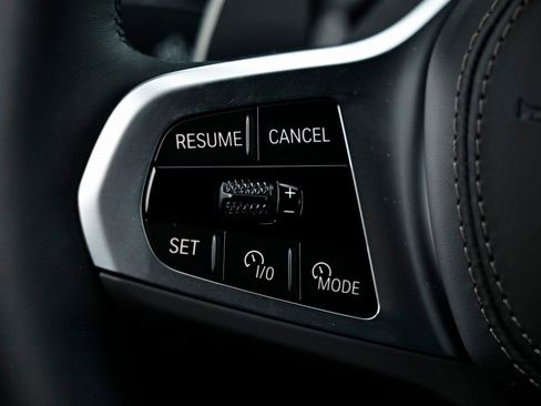 New 2026 BMW X5 xDrive40i image 33