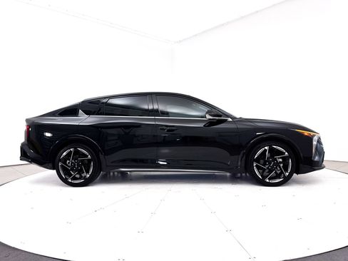 Certified 2025 Kia K4 EX w/ GT-Line Premium Package FWD image 43