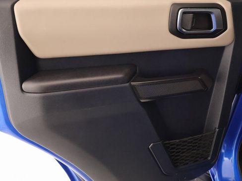 Used 2024 Ford Bronco Wildtrak image 18