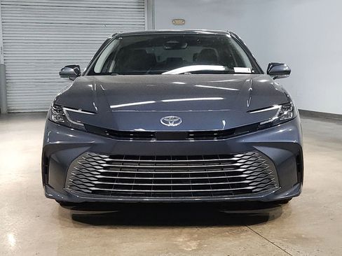 New 2026 Toyota Camry XLE FWD image 2