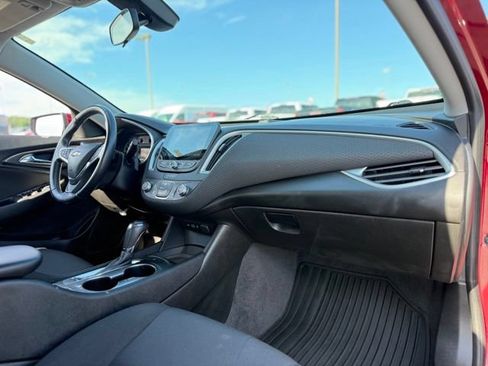 Used 2020 Chevrolet Malibu RS w/ LPO, Convenience Package 2 FWD image 14