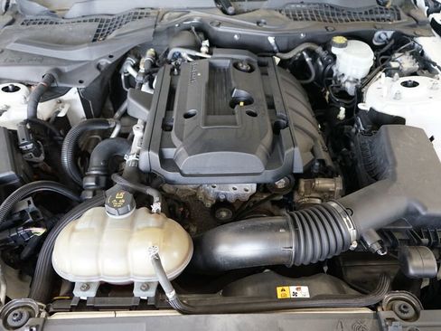 Used 2018 Ford Mustang Premium w/ Equipment Group 201A RWD image 48