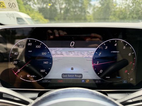 Certified 2026 Mercedes-Benz GLC 300 image 13
