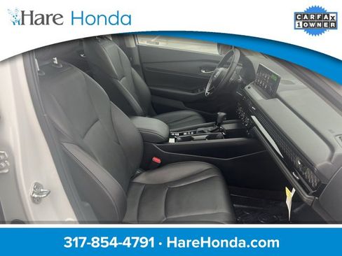 Used 2024 Honda Accord EX-L image 30