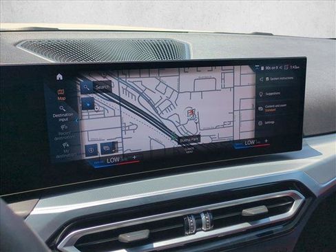 Used 2023 BMW i4 eDrive35 w/ Premium Package RWD image 13