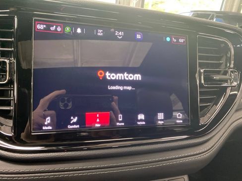 Used 2021 Dodge Durango GT AWD/4WD image 42