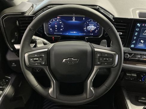 New 2026 Chevrolet Silverado 1500 RST w/ Safety Package image 24