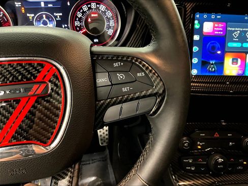 Used 2016 Dodge Challenger R/T w/ Sound Group RWD image 8