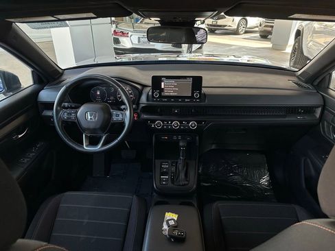 Used 2023 Honda CR-V Sport image 21