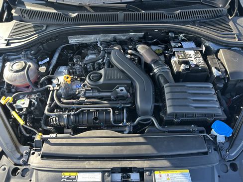 New 2026 Volkswagen Jetta Sport image 9