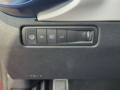 New 2026 Chevrolet Equinox EV LT image 14