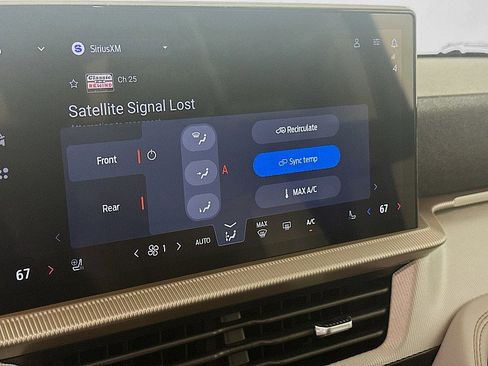 New 2026 Ford Explorer Active AWD/4WD image 17