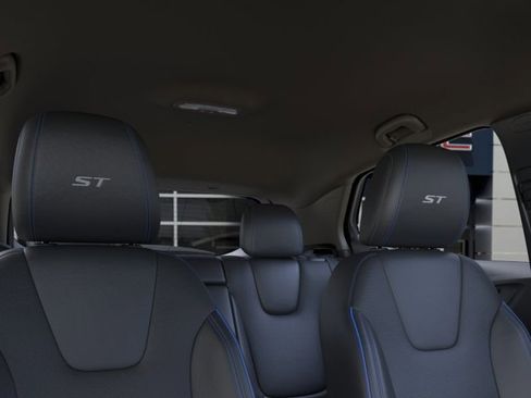 New 2026 Buick Encore GX Sport Touring AWD/4WD image 24