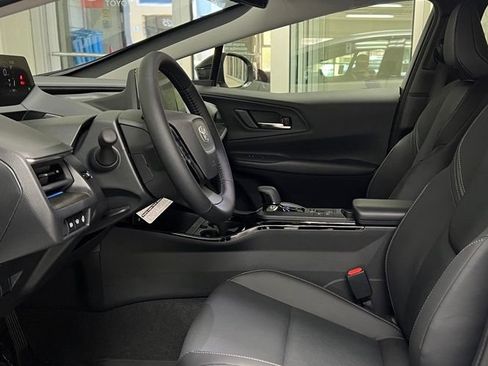 New 2026 Toyota Prius image 8